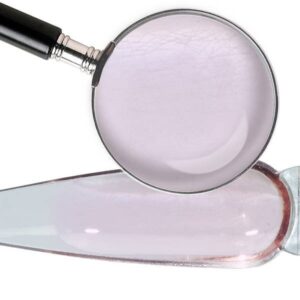 EM Nail Fiber Base baza hybrydowa Subtle Pink 15ml — zdjęcie 2