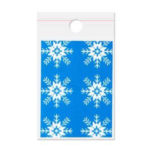 Folia transferowa Christmas 100 cm Nr 5 — zdjęcie 3