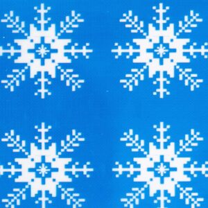 Folia transferowa Christmas 100 cm Nr 5 — zdjęcie 1