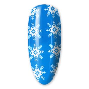 Folia transferowa Christmas 100 cm Nr 5 — zdjęcie 2