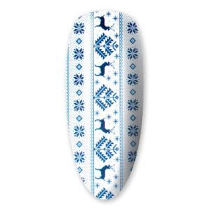 Folia transferowa Christmas 100 cm Nr 6 — zdjęcie 2