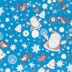 Folia transferowa Christmas 100 cm Nr 3 — zdjęcie 1