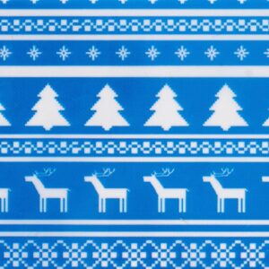 Folia transferowa Christmas 100 cm Nr 4 — zdjęcie 1