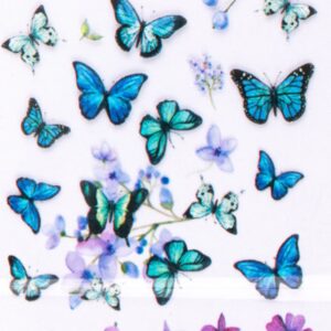 Folia transferowa Spring 100 cm Nr 4 — zdjęcie 2