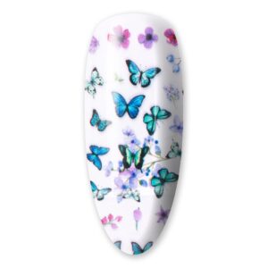 Folia transferowa Spring 100 cm Nr 4 — zdjęcie 1