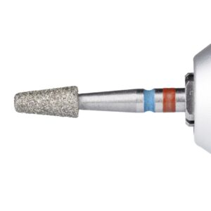 Frez Diamentowy Drillo #KOSA – Do Skórek, Nabłonków paznokcia , 2.35 mm — zdjęcie 1