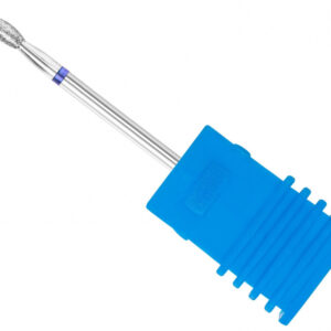 Frez Diamentowy do skórek – Łezka FRD 720-15 — zdjęcie 3