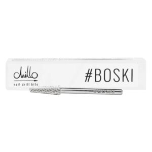 Frez Drillo #BOSKI – Do Ściągania Masy Hybrydowej, 2.35 mm, Węglik Spiekany