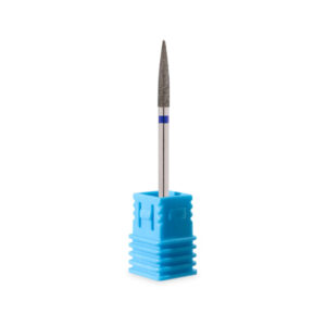 FREZ diamentowy 720-20 szpic do skórek paznokci, Manicure Pedicure — zdjęcie 1