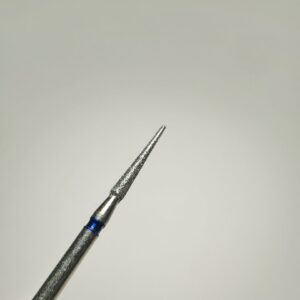 Frez diamentowy FRD 720-14 do skórek — zdjęcie 1