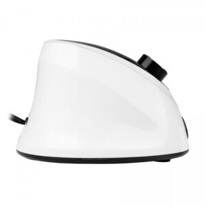 Clavier Frezarka FX 820 – 65W Profesjonalna do Manicure, Paznokci, Pedicure Biała — zdjęcie 4