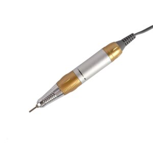 Clavier Frezarka 65W - do Manicure, Paznokci, Pedicure ZS 601/ DM 202 złota — zdjęcie 10