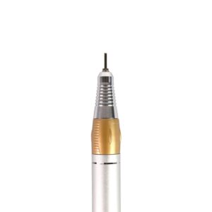 Clavier Frezarka 65W - do Manicure, Paznokci, Pedicure ZS 601/ DM 202 złota — zdjęcie 11