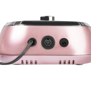 Clavier Frezarka do Paznokci 65W, manicure, profesjonalna –FX 800 - violet — zdjęcie 6