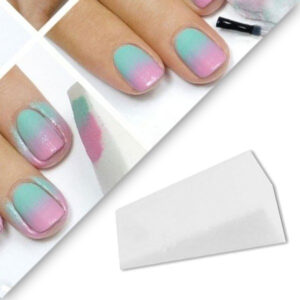 GĄBKA DO OMBRE — zdjęcie 1