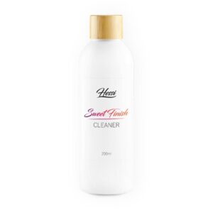 HESSI CLEANER SWEET FINISH 200 ML