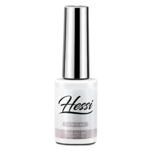 HESSI LAKIER HYBRYDOWY SNOW FLAKE 7ML