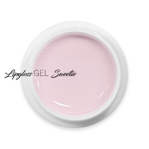 HESSI LIPGLOSS SWEETIE 50 ML – Żel Budujący i Wykończeniowy Samopoziomujący — zdjęcie 1
