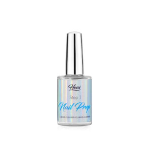 Hessi Nail Prep 7ml – Preparat do Odtłuszczenia Płytki Paznokcia