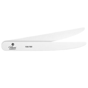 Hessi Pilnik Natural Slim 100/180 – Pilnik Do Manicure i Pedicure 1szt