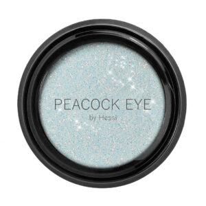 HESSI Peacock Eye Pyłek do paznokci
