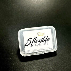 Hessi Flexi Tips 5 — zdjęcie 1