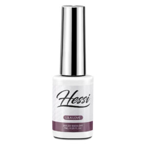 Hessi Lakier Hybrydowy Lila Love 7ml – Intensywnie Pigmentowany Kolor