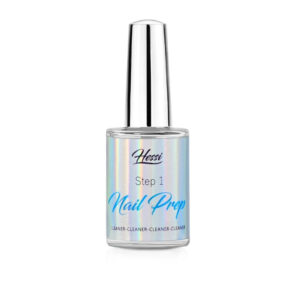 HESSI NAIL PREP 15 ml – Preparat do Odtłuszczenia Płytki Paznokcia