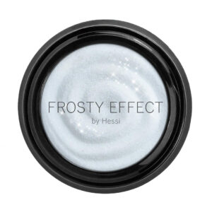 HESSI Pyłek Frosty Effect – efekt mroźnego zdobienia paznokci