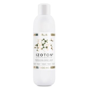 IZOTON Molly Nails by Monika Mielniczuk – płyn pomocniczy 1000 ml