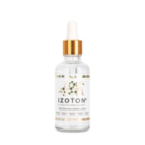 IZOTON® by Monika Mielniczuk Molly Nails – profesjonalny płyn IZOTON® 50 ml