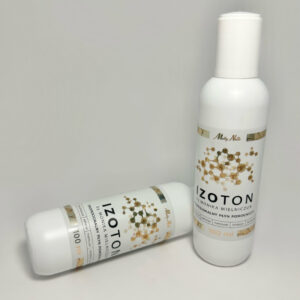 Izoton 100 ml – profesjonalny płyn pomocniczy by Monika Mielniczuk dehydracja,adhezja — zdjęcie 2