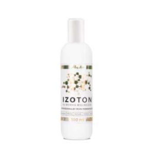 Izoton 100 ml – profesjonalny płyn pomocniczy by Monika Mielniczuk dehydracja,adhezja