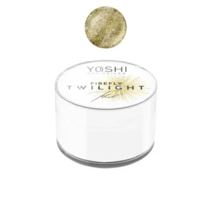YOSHI Twilight Flash Firefly – żel budujący 15ml z efektem flash TPO-FREE