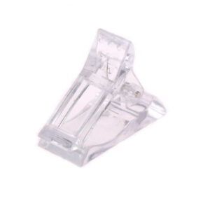 Klips do Dual Form TP-5Z – Plastikowy, Zestaw 5 sztuk, do pracy z formami