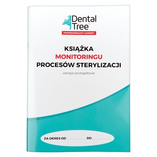 Ksiazka-Monitoringu-Procesow-Sterylizacji-DentalTree_5B284685D_1200.jpg Książka Monitoringu Procesów Sterylizacji DentalTree