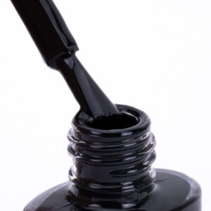 Lakier Do Stempli I Blaszek NTN Premium Czarny 7ml Nr 99 — zdjęcie 1