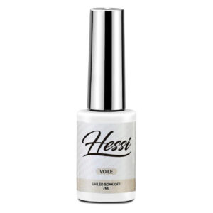 HESSI LAKIER HYBRYDOWY VOILE 7ML