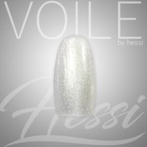 Hessi Lakier Hybrydowy Voile 7ml — zdjęcie 1