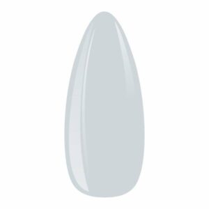Em Nail Lakier hybrydowy Premium Hope Gray 186 — zdjęcie 1
