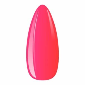 EM Nail Lakier hybrydowy Premium Hula 162 — zdjęcie 1