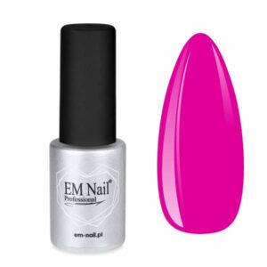EM Nail Lakier hybrydowy Premium Love It 71 – kobiecy i kreatywny