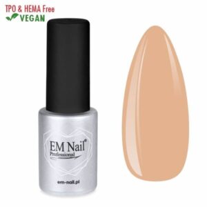 Em Nail Lakier hybrydowy Premium Sugarcane 177 — zdjęcie 2