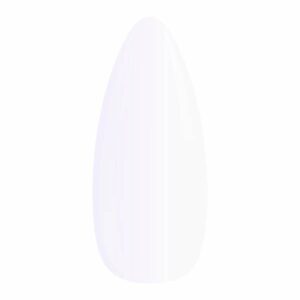 EM Nail Lakier hybrydowy Premium Summer White 169 — zdjęcie 1
