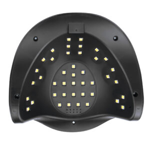 Clavier Lampa LED+UV Z1 220W – Profesjonalne Utwardzanie Hybryd i Żeli — zdjęcie 3