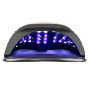 Clavier Lampa LED+UV Z1 220W – Profesjonalne Utwardzanie Hybryd i Żeli — zdjęcie 2
