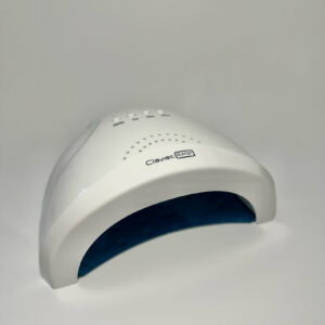 Clavier Lampa UV/LED Q7 48W z Lustrem i Magnesem do Pedicure i Manicure — zdjęcie 1