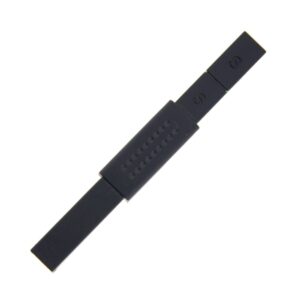 Magnes czterostronny do kociego oka Cat Eye 6w1 magnetyzer czarny