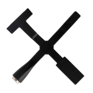 Magnes magnetyzer 5w1 do kociego oka Cat Eye czarny — zdjęcie 3