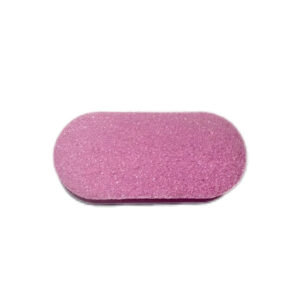 Mini Polerka Blok do Paznokci - 1szt.
